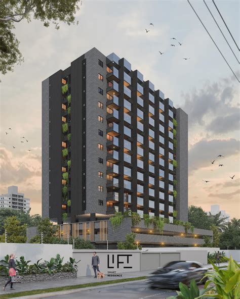 LIFT SMART RESIDENCE (@lift.smartresidence) • Instagram photos and videos