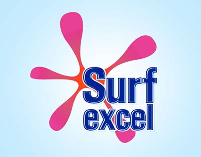 Surf Excel Projects :: Photos, videos, logos, illustrations and ...