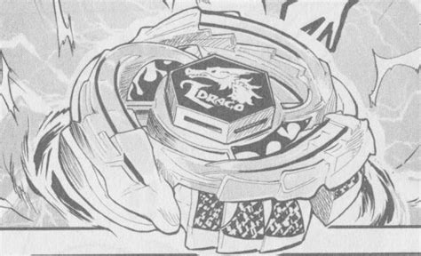 Beyblade Metal Fusion Drawings Manga