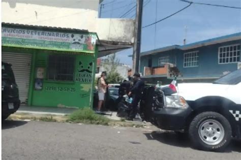 Realizan Fuerte Operativo Porque Se Oyeron Supuestos Balazos En Playa Linda