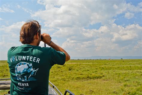 Freiwilligenarbeit Naturschutz Im Ausland Projects Abroad