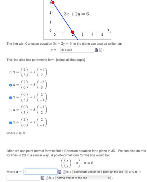 Equation Of Line In 3d Cartesian Tessshebaylo