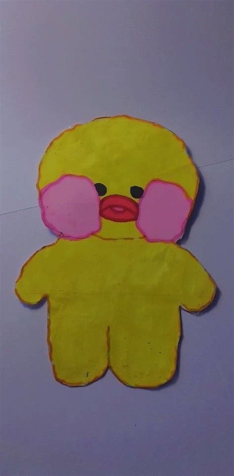 бумажная утя | Winnie the pooh, Pooh, Winnie