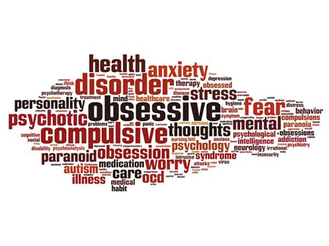 What are compulsions? | OCD-UK