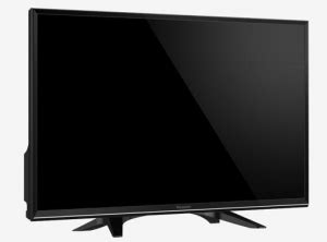 Televisor Led 32 Smart Panasonic Viera TC 32ES600B