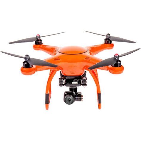 Autel Robotics X STAR PREMIUM Review Quadcopter 4K Camera Drone