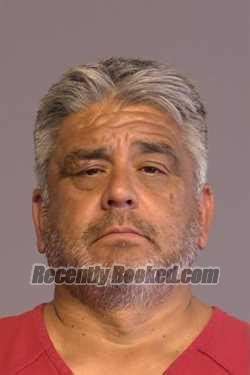 Recent Booking Mugshot For Joseph Louis Grijalva In Yuma County Arizona