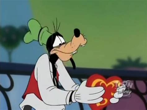 Goofy's Valentine Date | Robert Vargas Wiki | Fandom