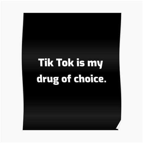 Drug Drugs Free Posters Redbubble