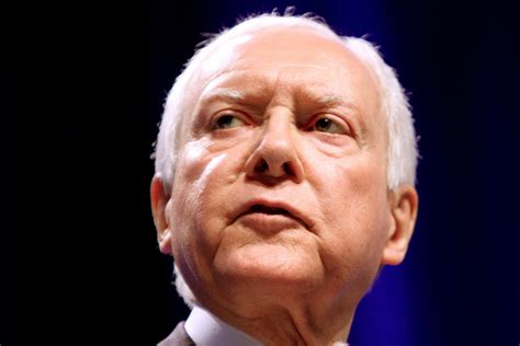 Orrin Hatch Puts Retirement Savings Incentives on Senate Agenda - Open ...