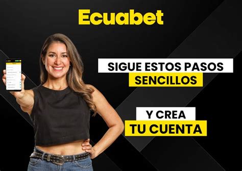 Tutorial Para Crear Cuenta Ecuabet Y Sus Beneficios