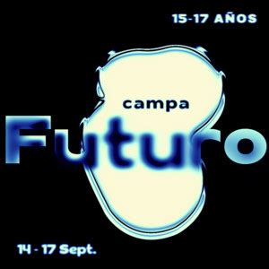 Campa Futuro Playlist By Somos J Venes Vr Spotify