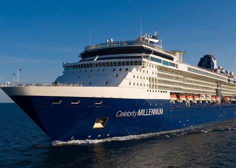 Celebrity Millennium | Alaska cruises | Audley Travel