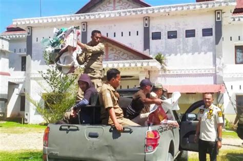 Tiga Izin Perusahaan Tambang Di Aceh Dicabut Mata Donya