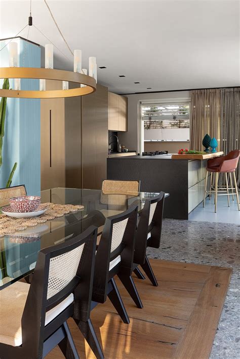 G D Kitchen With Island By Tm Italia Cucine Design Carmine Abate