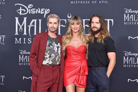 Auf Netflix Tom Und Bill Kaulitz Bekommen Eigene Show Gofeminin