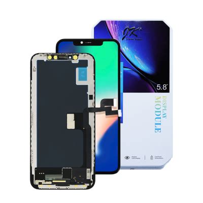 IPhone JK Incell LCD Screen XK PhoneParts