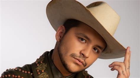 Christian Nodal Anuncia Nuevos Conciertos Estas Con Todas Las Fechas Confirmadas Para Sus