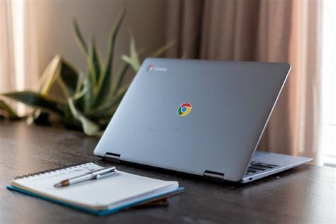 Google Ha Rilasciato Chromeos Con Un Sacco Di Novit Per I Chromebook