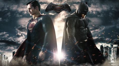 Batman V Superman: Here's What Fans Saw at the IMAX Trailer Event