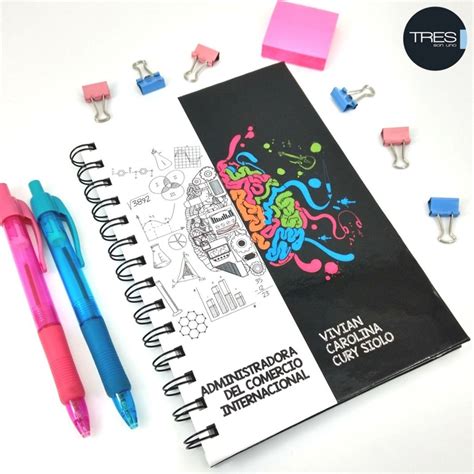 Pin En CUADERNOS PERSONALIZADOS