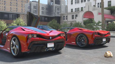 Grotti Turismo R