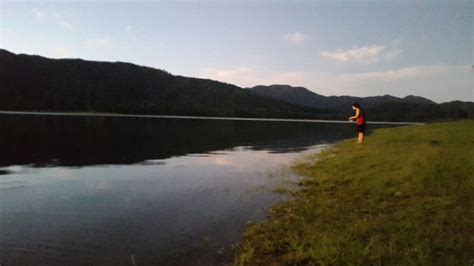 Tinaroo Fishing on the Atherton Tablelands