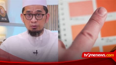 Jangan Sembarangan Begini Urutan Potong Kuku Sesuai Sunnah Kata Ustaz