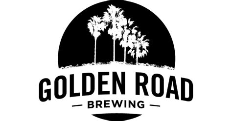 Golden Road Brewing