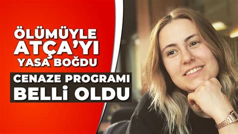 Feci kazada hayatını kaybeden İlknur un cenaze programı belli oldu