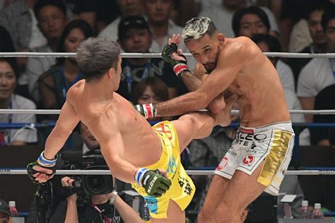 【rizin】青木真也が金原正徳のクレベル・コイケ撃破を解説「幻想をめくってはがしちゃった」 東スポweb