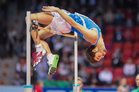 Atletica Europei Indoor Il Calendario Completo Programma Orari