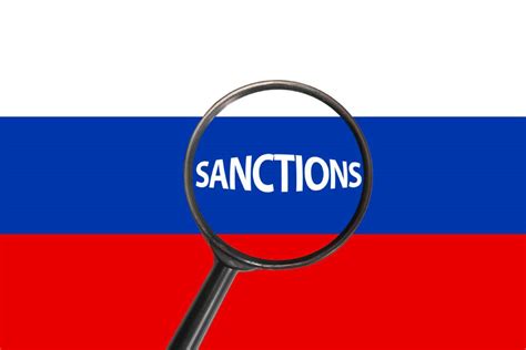 9th Package Of EU Sanctions Against Russia Details Disclosed By FT