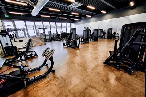 Anytime Fitness Epsom Read Reviews And Book Classes On ClassPass