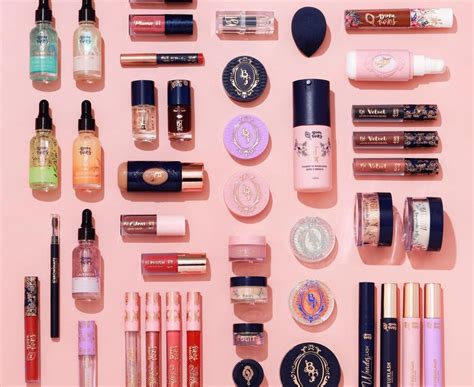 Marca De Cosméticos Brasileira - Marcas de cosméticos brasileiras no cenário internacional