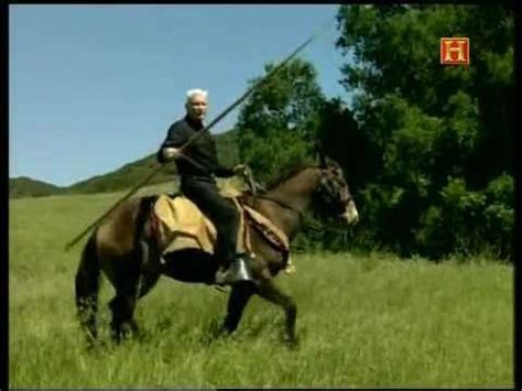 EL CID CAMPEADOR Don Rodrigo Diaz De Vivar Documental Canal