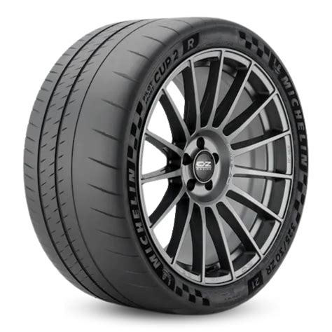 Michelin Pilot Sport Cup R Tires Buy At Canada Custom Autoworks