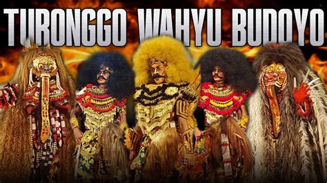 Turonggo Wahyu Budoyo Twb Jetis Tepusen Kaloran Temanggung Youtube