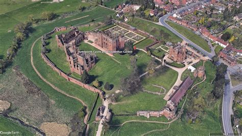 Kenilworth Castle