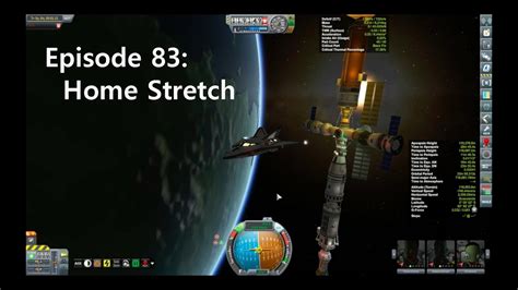 Ksp Career Episode Home Stretch Youtube