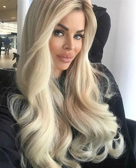 Like What You See Follow Me For More Nhairofficial Long Hair Styles Blonde Hair Makeup