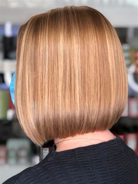 Bob Haircut Friseur D MACHTS LOUNGE Mall Of Berlin Haarschnitt