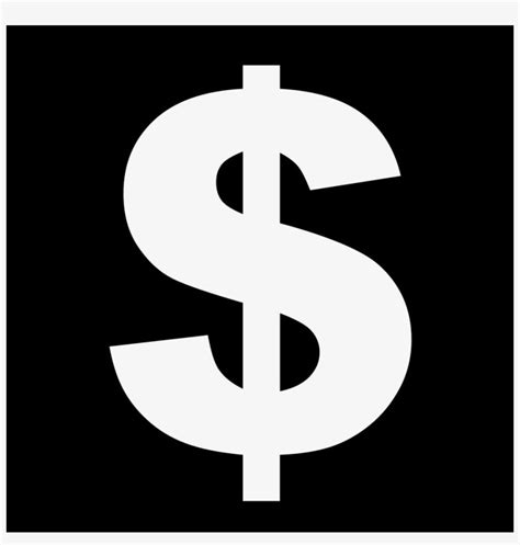 dollar sign logo png - Role Podcast Pictures Library