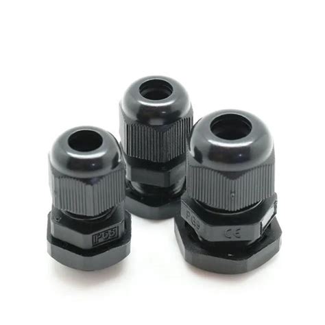 Hot Selling Packing Seal Armored Cable Glands Explosion Proof Ip