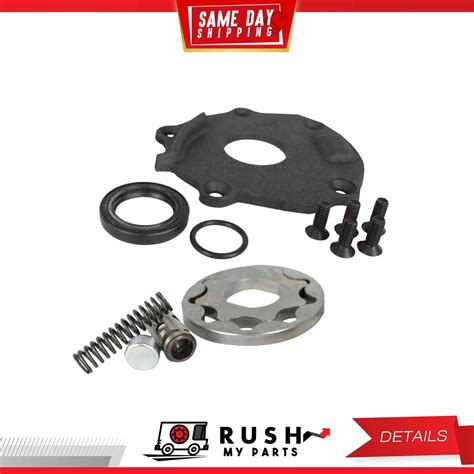 Dnj Ek M Master Engine Rebuild Kit For Dodge Caravan L V