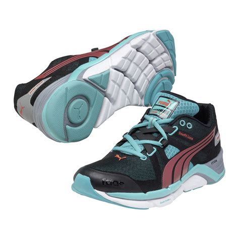 Puma Faas 1000 Mens Running Shoes - Sweatband.com