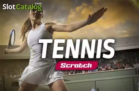 Tennis Scratch Game Review