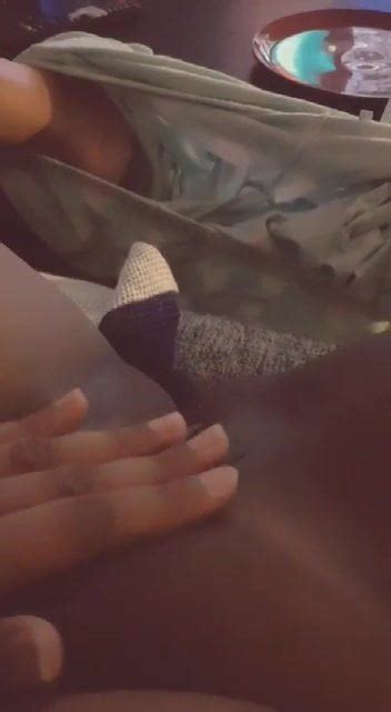 Hot Girl Plays With Her Pussy On Kik XHamster