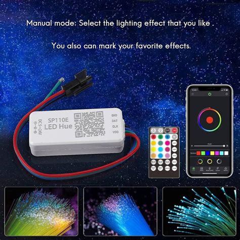 Ws2812b Sk6812rgb Sk6812rgbw Tooth Spe Mini , All /module /panel/stri ...
