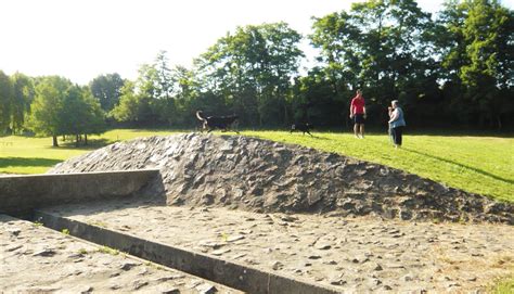 Agence Hyl Parc De La Petite Gironde Les Ponceaux Coulaines